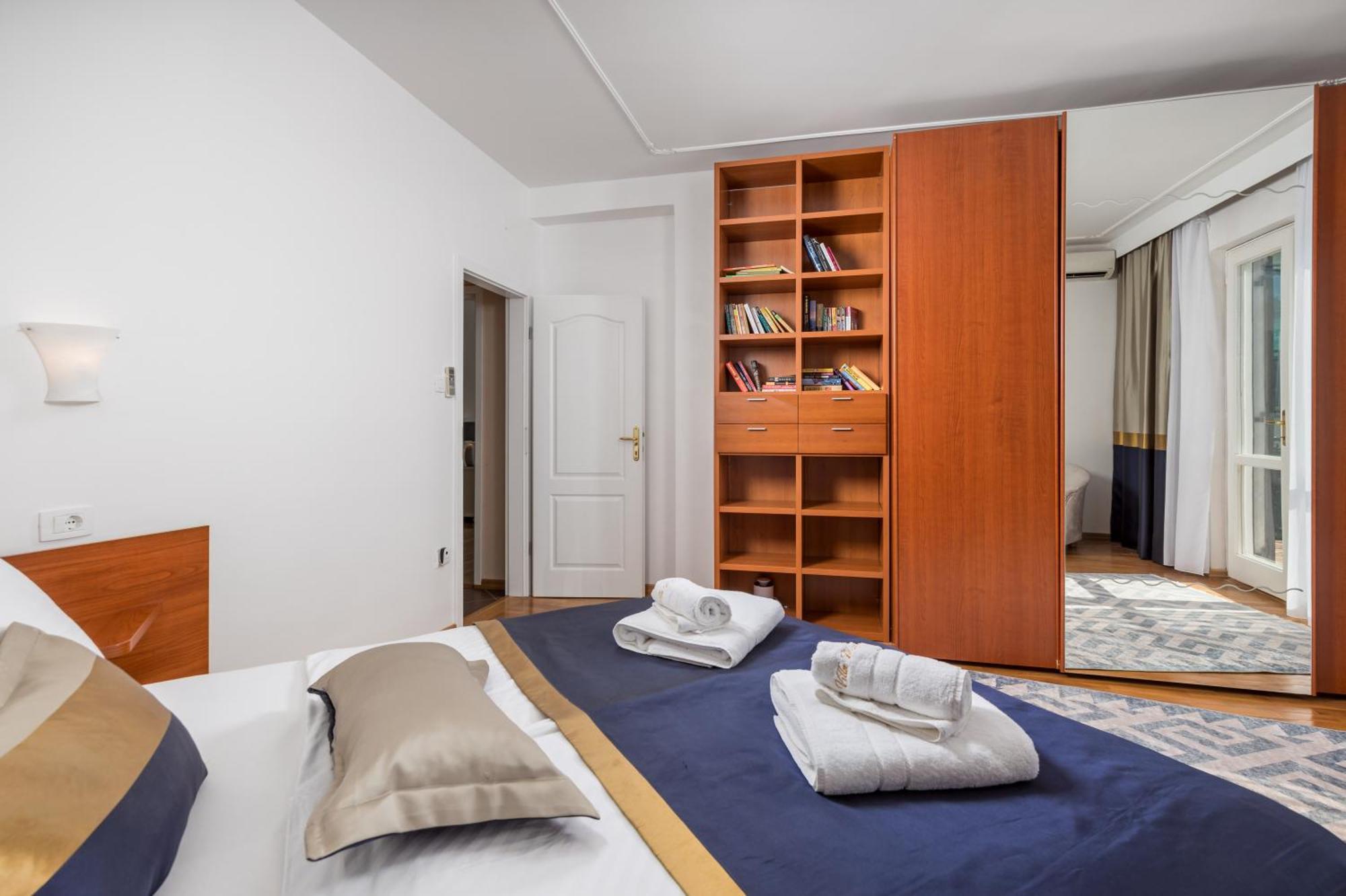 Villa Magnolia Umag Eksteriør billede
