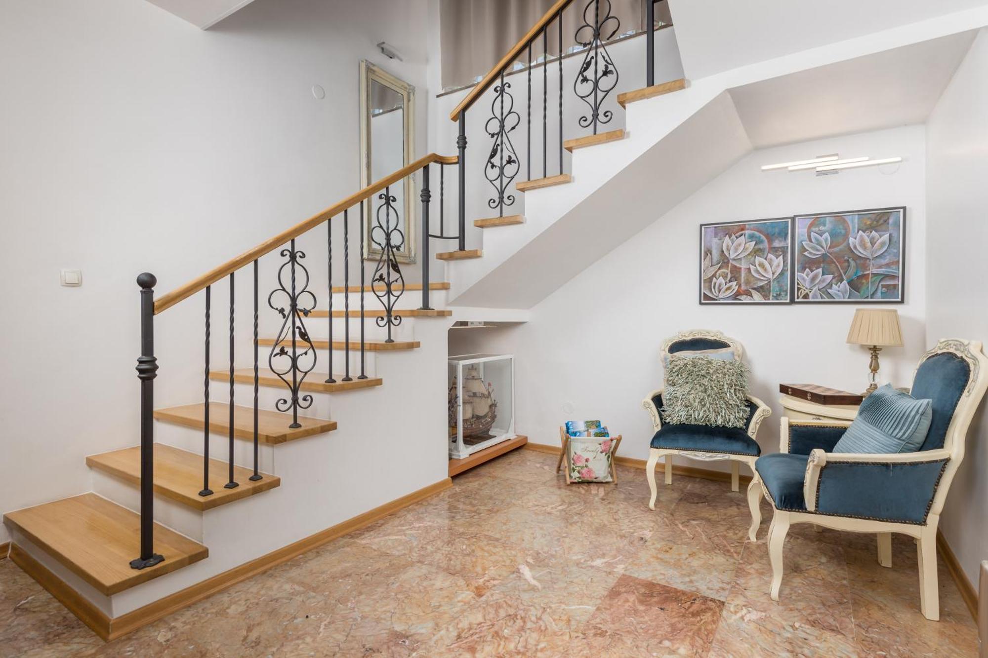 Villa Magnolia Umag Eksteriør billede