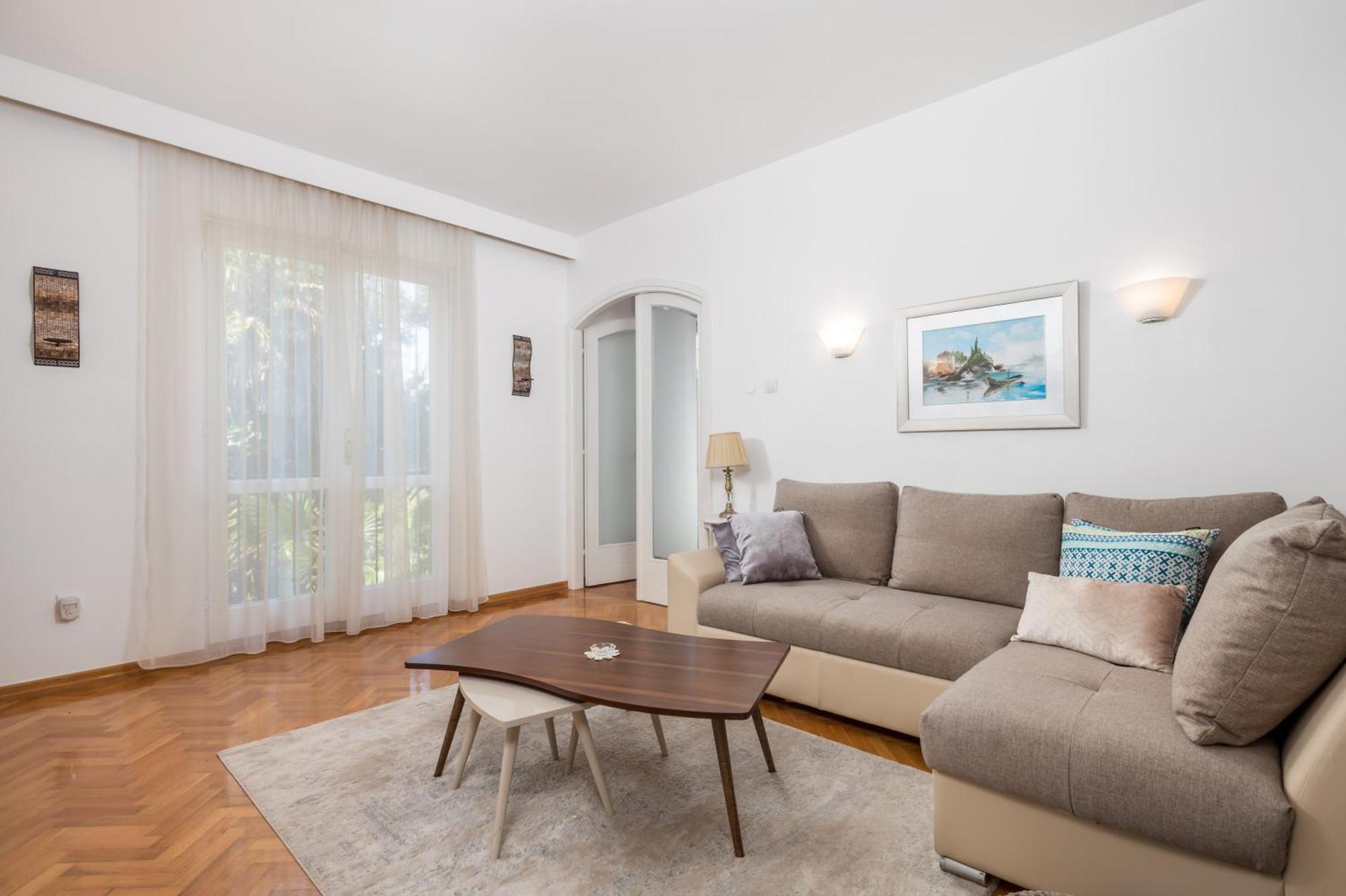 Villa Magnolia Umag Eksteriør billede