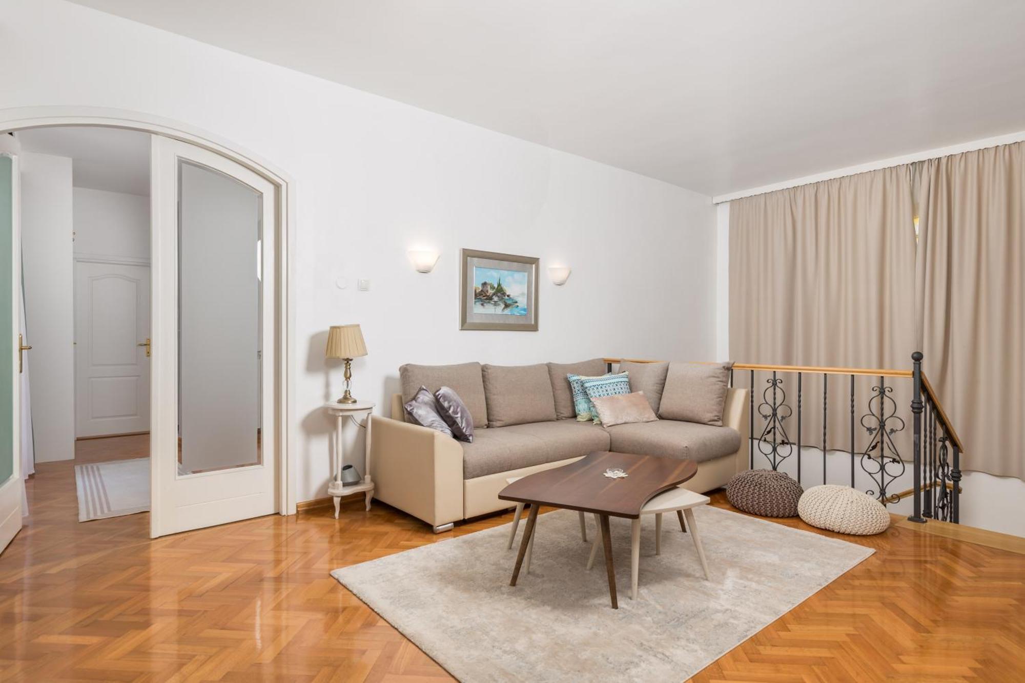 Villa Magnolia Umag Eksteriør billede